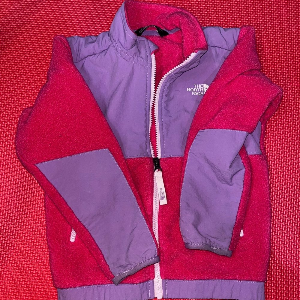 UGC The North Face child jacket